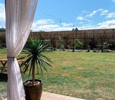 Bustos Appartement | Casa Serdeña vel