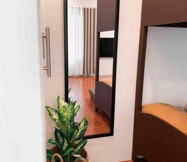 Bustos Appartement | Casa Serdeña vel