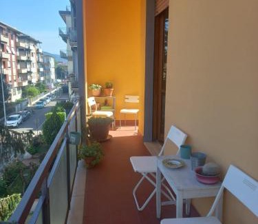 Isolotto Appartement | Casa Serena Firenze