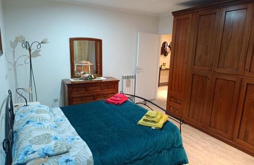 Cave Appartement | Casa Serena