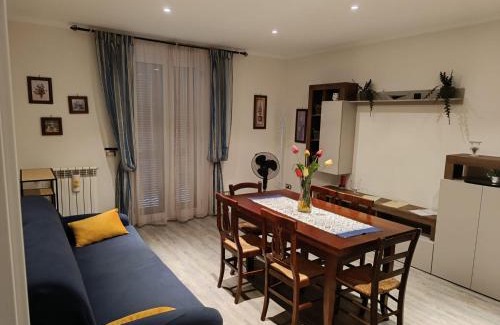 Cave Appartement | Casa Serena