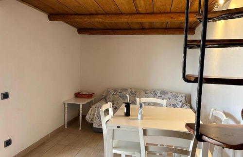 San Pasquale Maison | Casa Serena