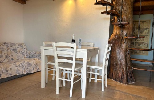 San Pasquale Maison | Casa Serena