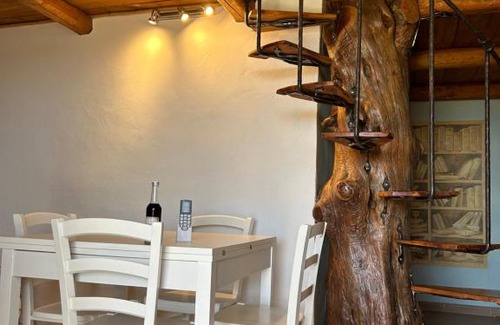 San Pasquale Maison | Casa Serena