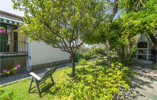 Pieve Ligure Maison | Casa Serena