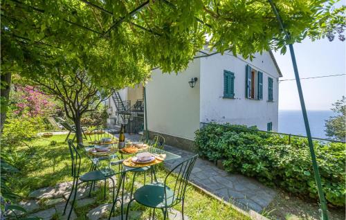Pieve Ligure Maison | Casa Serena