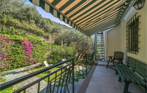 Pieve Ligure Maison | Casa Serena