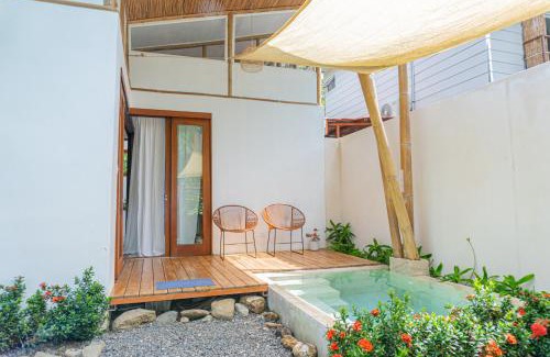 Uvita Maison | Casa Serena Private pool 800m from the beach