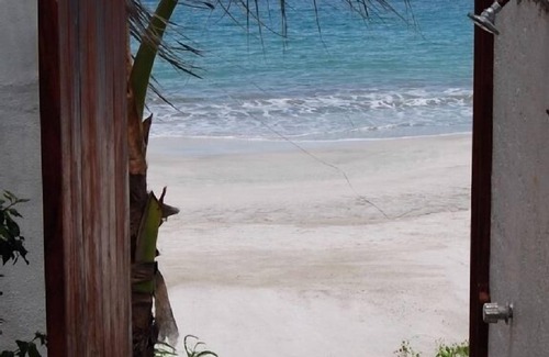 Punta Negra Maison | Casa Serena - Superbe villa sur la plage de Four Seasons