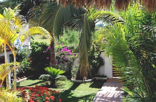 Punta Negra Maison | Casa Serena - Superbe villa sur la plage de Four Seasons