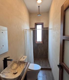 Mazunte Maison | Casa Serendi