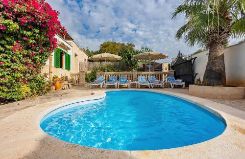 Cala Llombards Maison | Casa Sergi by dracmallorca