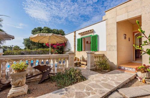 Cala Llombards Maison | Casa Sergi by dracmallorca