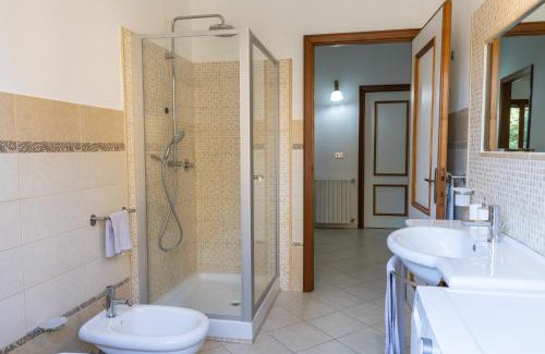 Gonnesa Villa | Casa Sergio e Laura