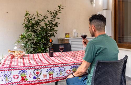 Gonnesa Villa | Casa Sergio e Laura