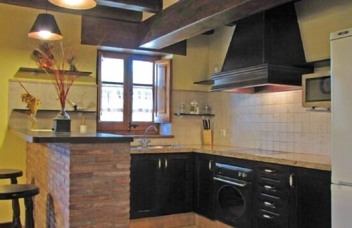 Lladurs Cottage | Casa Serra de Dalt pour 6 personnes