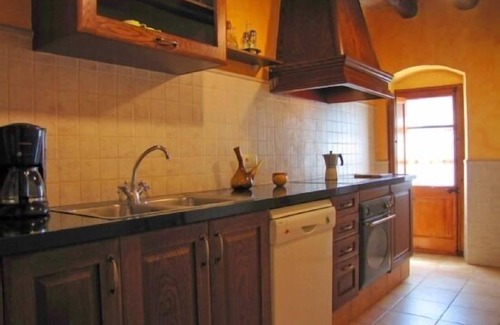 Lladurs Cottage | Casa Serra de Dalt pour 6 personnes