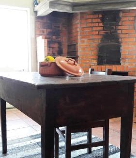 Oliveira de Frades Maison | Casa Serra do Lagar
