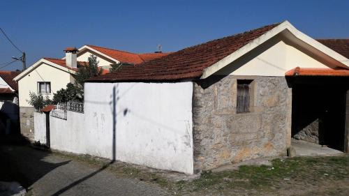Oliveira de Frades Maison | Casa Serra do Lagar