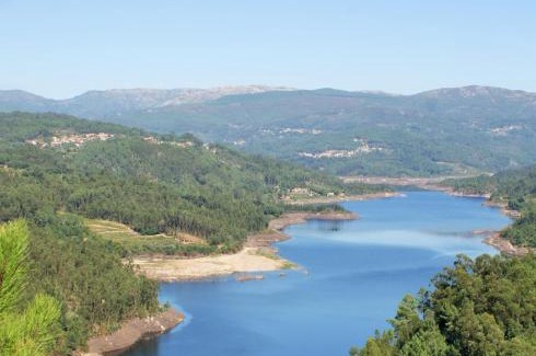 Oliveira de Frades Maison | Casa Serra do Lagar