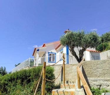 Portalegre Maison | Casa Serra São Mamede