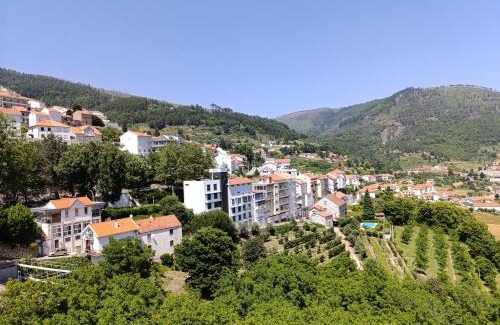 Manteigas Maison | Casa Serradalto