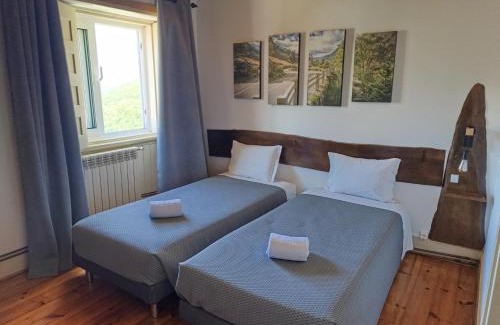 Manteigas Maison | Casa Serradalto