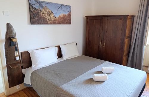 Manteigas Maison | Casa Serradalto