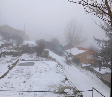 Penhas da Saude Chalet De Ski | Casa Serrana