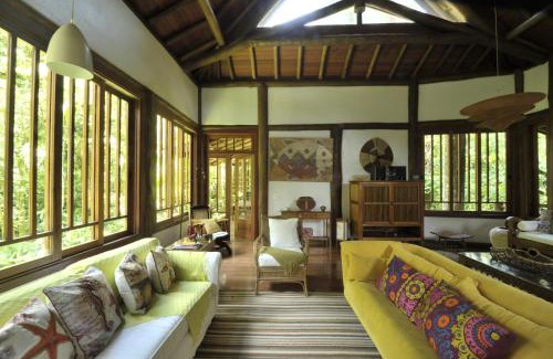 Camburi Maison | Casa Sertão de Camburi