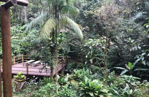 Camburi Maison | Casa Sertão de Camburi
