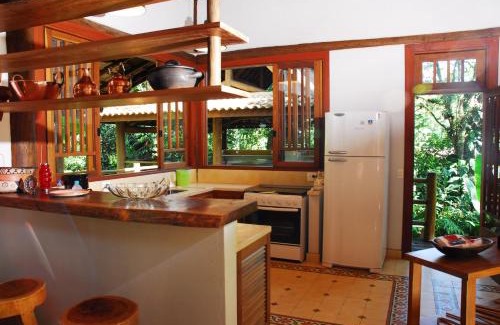 Camburi Maison | Casa Sertão de Camburi