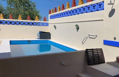 Aznalcazar Maison | Sevilla 002 - Giraldillo