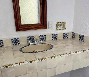 Crucecita Hôtel | Casa Shaguibá