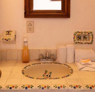 Crucecita Hôtel | Casa Shaguibá