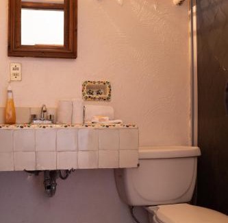 Crucecita Hôtel | Casa Shaguibá