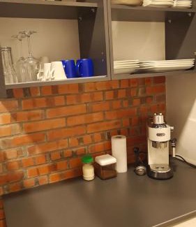 Hohenau Appartement | Casa Shalom 2 Room App! Internet! Parking! Sauna! Quiet! Central! Esperanza village!