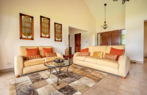 Tronadora Maison | Casa Shamrock