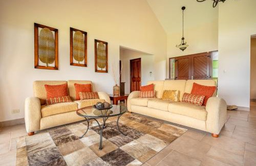 Tronadora Maison | Casa Shamrock Duplex 2