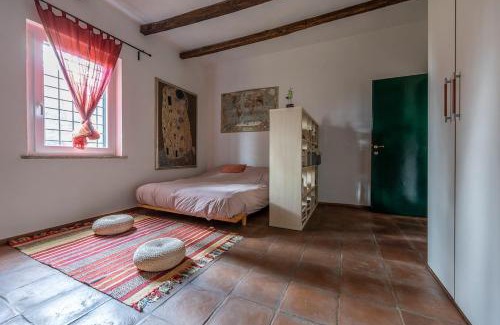 Torre Angela Maison | Casa Shanti