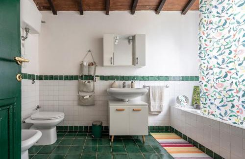 Torre Angela Maison | Casa Shanti