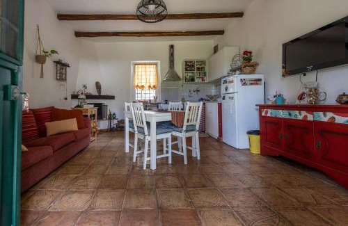 Torre Angela Maison | Casa Shanti