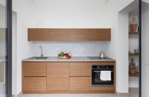 Ruffano Maison | Casa Shirocco