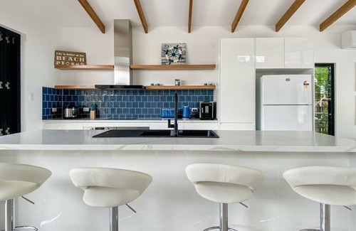 Horseshoe Bay Maison | Lei Lo - Horseshoe Bay, QLD