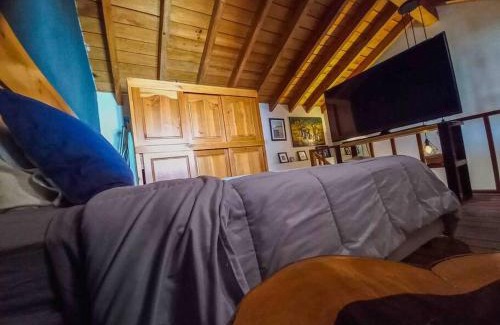 Del Ex Convento Appartement | Casa Sierra Alta - Palermo