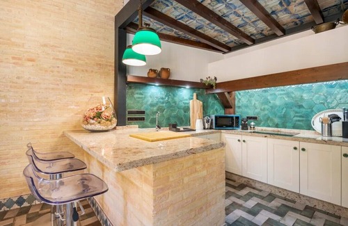 Fuenteheridos Maison | Casa Sierraverde Fuenteheridos