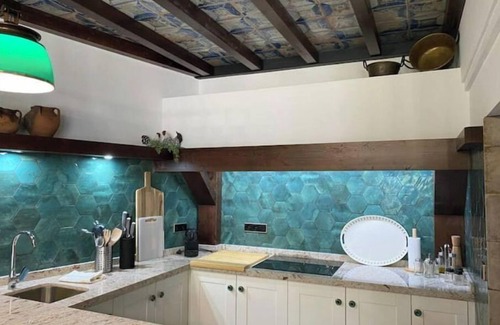 Fuenteheridos Maison | Casa Sierraverde Fuenteheridos