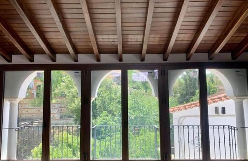 Fuenteheridos Maison | Casa Sierraverde Fuenteheridos