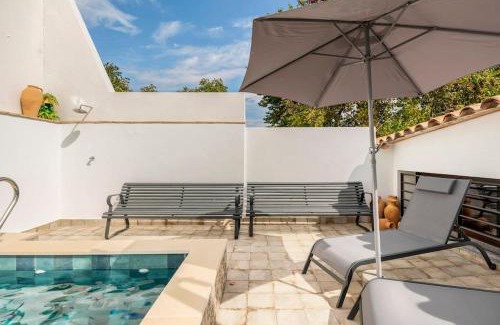Fuenteheridos Maison | Casa Sierraverde Fuenteheridos by MSHOLIDAYS