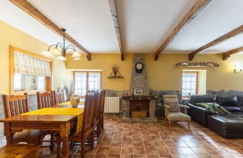 Manjabalago Maison | Casa Siesta y Brisca